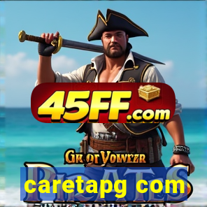 caretapg com